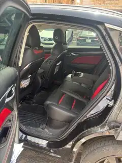 للتنازل جيلي توجيلا 2023 2