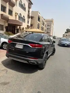 للتنازل جيلي توجيلا 2023 5