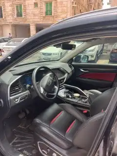 للتنازل جيلي توجيلا 2023 1