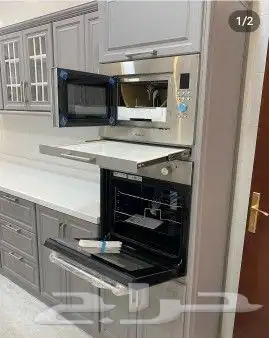 AlNujoom Store specializes in kitchens and bedrooms offering 5