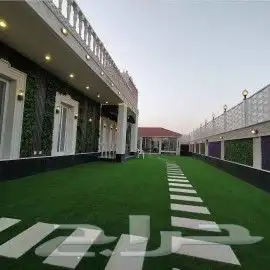 تنسيق حدائق الدمام 5
