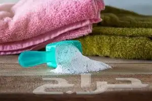 تصنيع صابون البودره باللوقو الخاص فيك 0