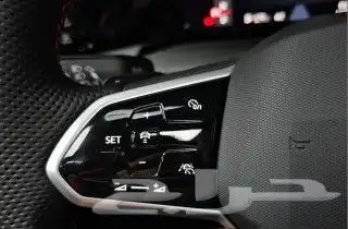 فولكس واجن Gti golf موديل 2024 استيراد كوريا 17