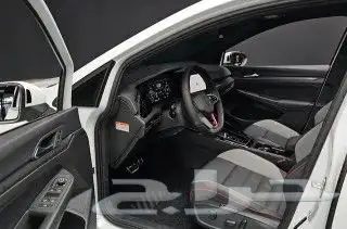 فولكس واجن Gti golf موديل 2024 استيراد كوريا 10