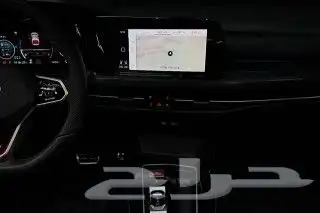 فولكس واجن Gti golf موديل 2024 استيراد كوريا 13