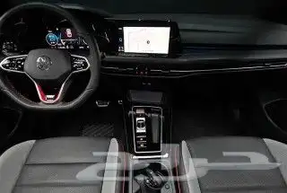 فولكس واجن Gti golf موديل 2024 استيراد كوريا 6