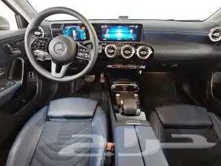 مرسيدس بنز A220 2020 إستيراد كوريا 5