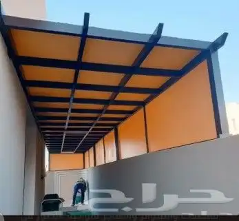 تنسيق حدائق الدمام 7
