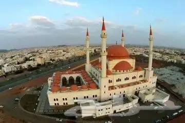 معلم دهانات 1