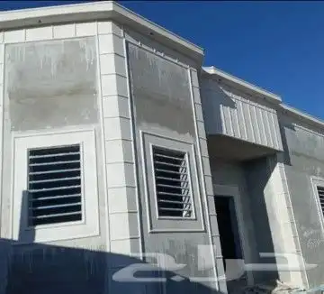 لياسه ملونه ديكورات خارجيه و كسر رخام بديل الحجر الطبيعي 7