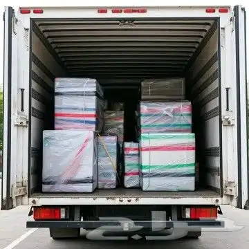 نقل عفش نقل اثاث بالجبيل 2