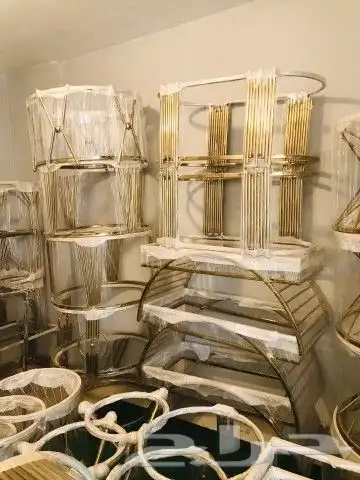 نجار معلم في جده 1
