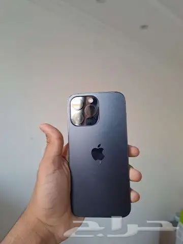 ايفون 14 برو ماكس 0