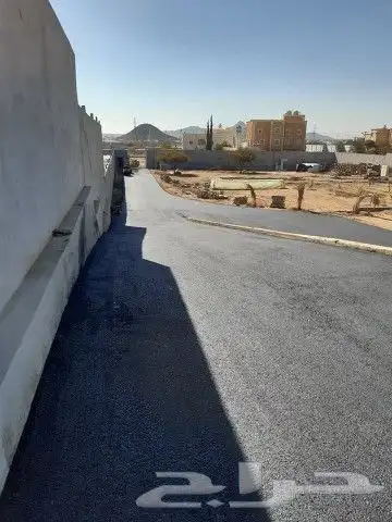 مقاول زفلتة ابهاء وخميس مشيط 1