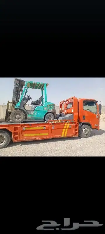 تاجير معدات ثقيله 0
