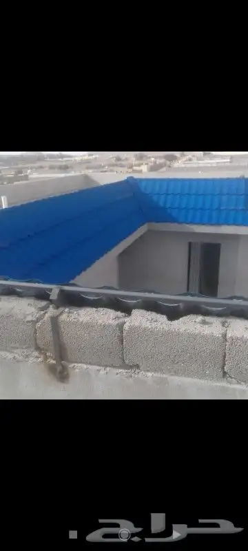 مظلات مضلات تركيب مظلات سواتر برجولات هناجر غرف ساندوتش بانل 2