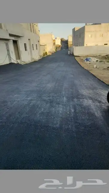 مقاول زفلتة ابهاء وخميس مشيط 0