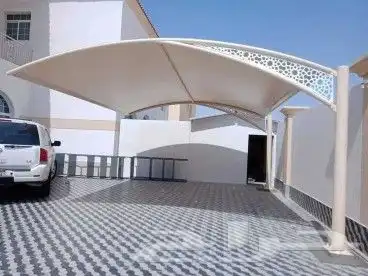 مظلات سواتر 2