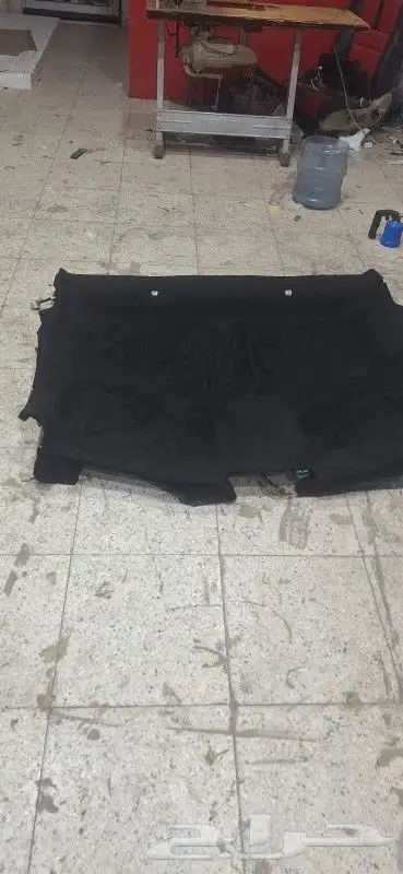 تنجيد سقف كنتاره وكاله شرط 2