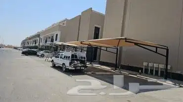 مظلات مضلات تركيب مظلات سواتر برجولات هناجر غرف ساندوتش بانل 4