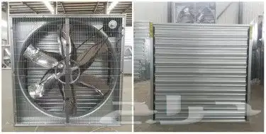 للبيع مراوح بيوت محمية ايطالي (بيركولي-مونترز) 3