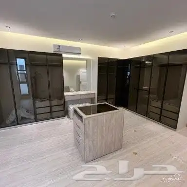 تفصيل خزائن حديثة بالرياض 6