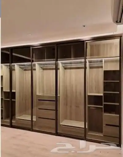 نجار ديكورات خشبية 2