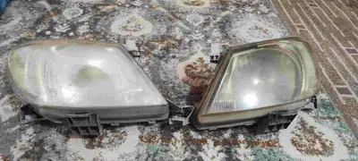 شمعات هايلوكس 2010 7