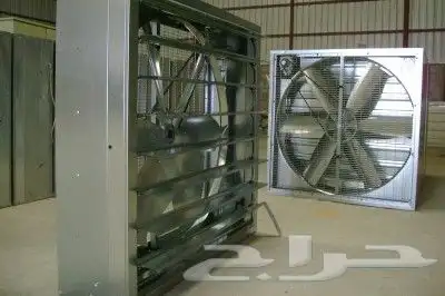 للبيع مراوح بيوت محمية ايطالي (بيركولي-مونترز) 2