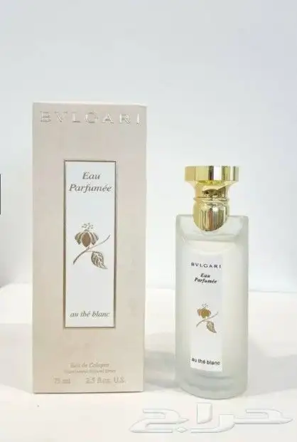 عطور بولغاري ماستر كواليتي 11