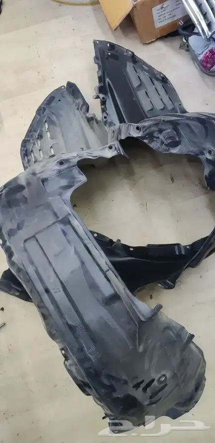 للبيع قطع غيار LS400 مكه محل مواتر 2