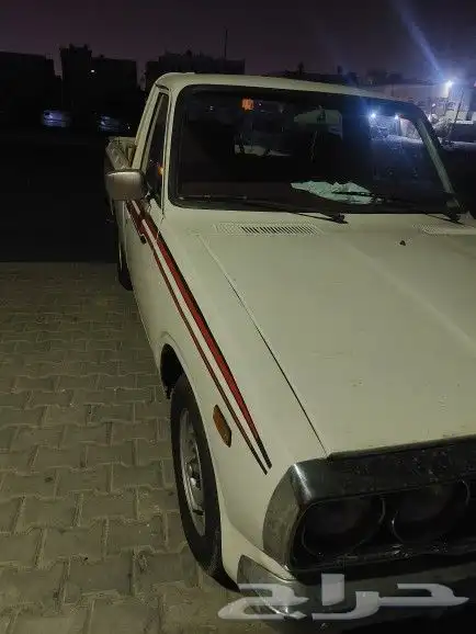 هايلكس موديل78 2
