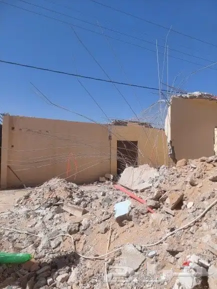 مقاول وترميم تكسير مباني لياسه و كهرباء وسباكي 3