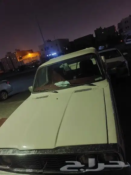 هايلكس موديل78 4