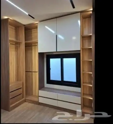 نجار ديكورات خشبية 3