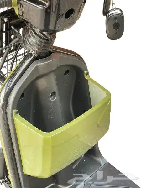 دراجة كهربائية مقاس 14 48 فولت باقل الاسعار شامل التوصيل 5