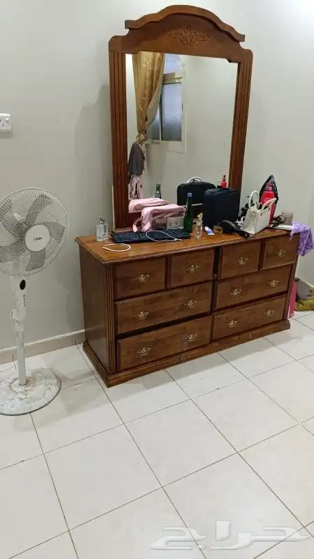 أثاث بحاله جيدة 0