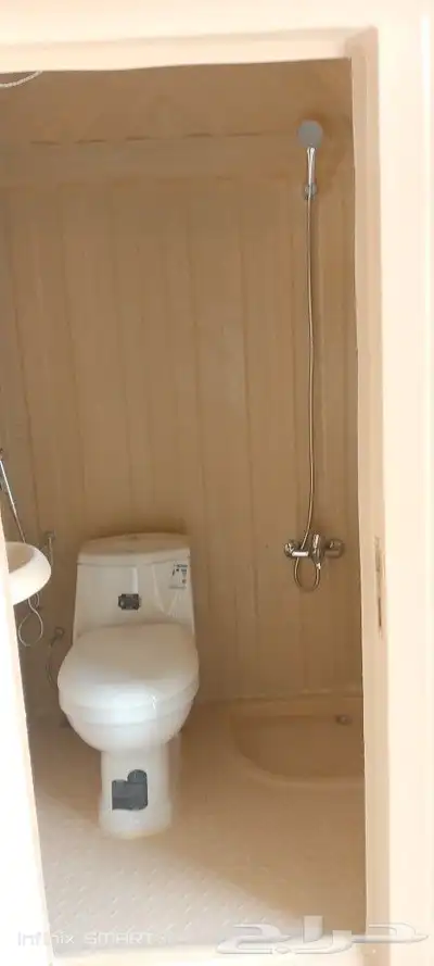 دورات مياه متنقله حمامات متنقله عربي و افرنجي مجهزه بالكامل 2
