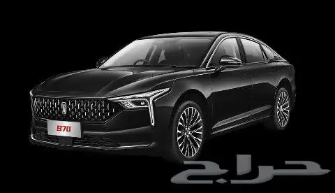 بيستون B70 نص فل اسود 2024 0