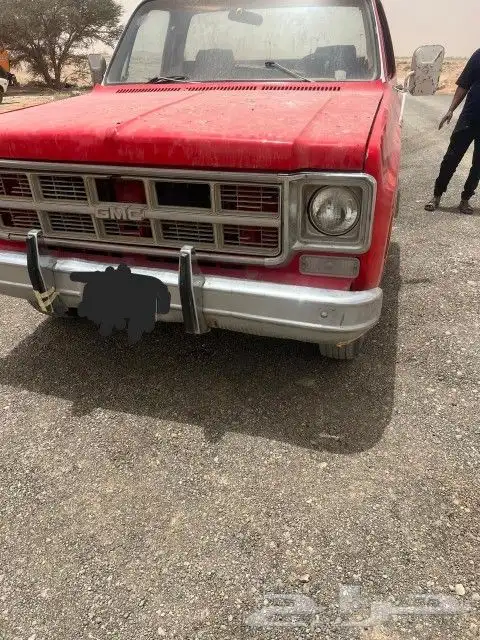 جمس 78 مسقط 1