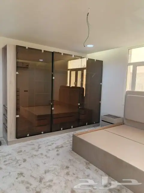 غرف نوم 0