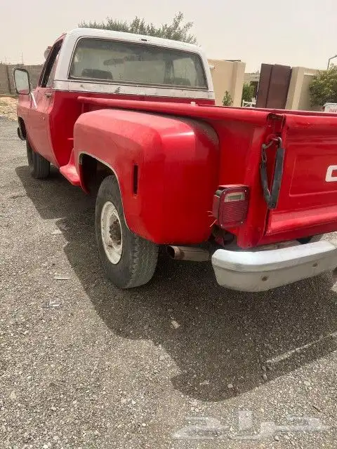 جمس 78 مسقط 6