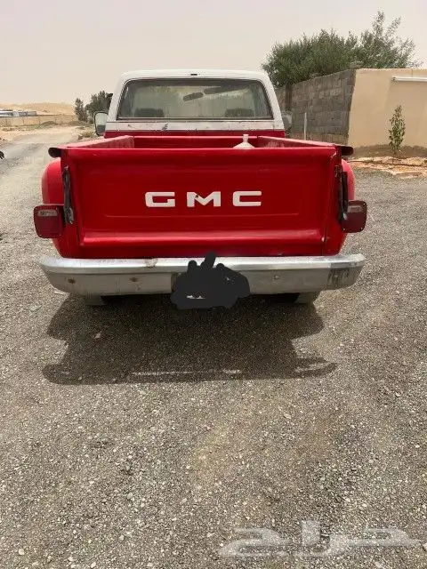 جمس 78 مسقط 2
