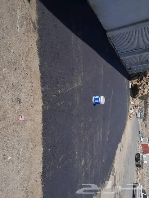 مقاول زفلتة ابهاء وخميس مشيط 3