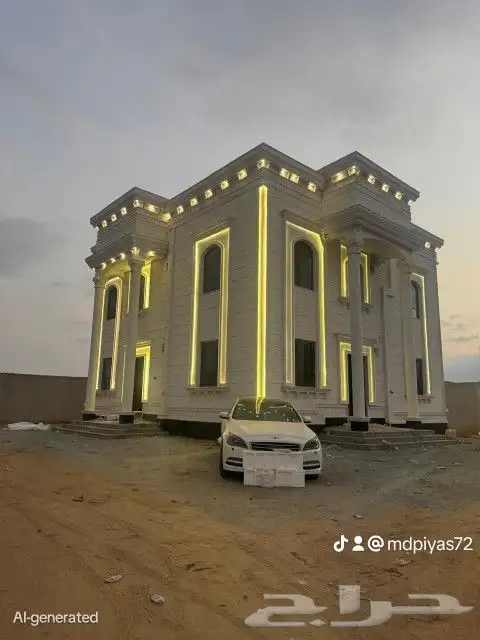 معلم حجر وجي ار سي 4