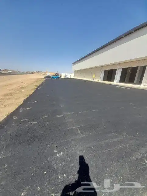 مقاول زفلتة ابهاء وخميس مشيط 2