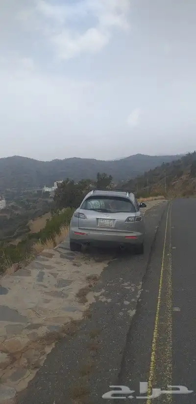 جيب انفنتي للبيع 2006 1