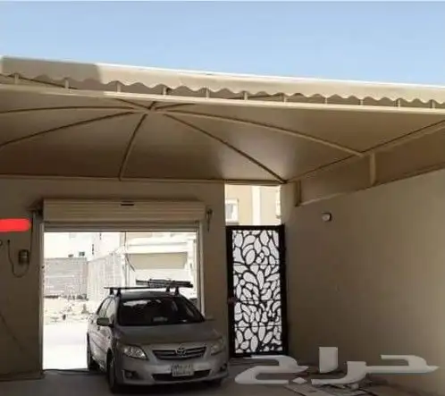 مظلات مضلات تركيب مظلات سواتر برجولات هناجر غرف ساندوتش بانل 1