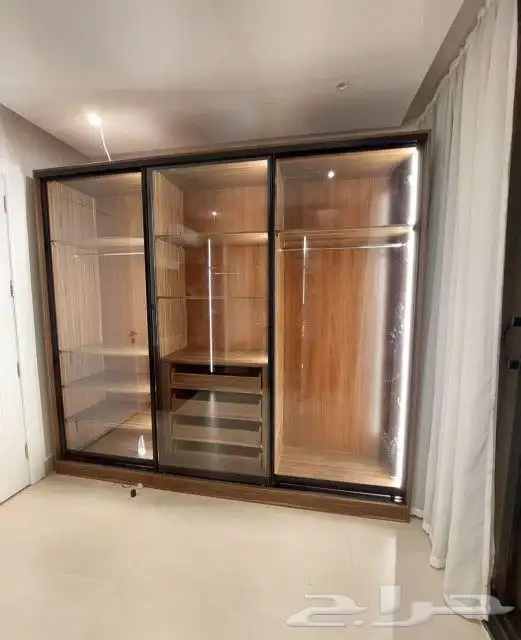 تفصيل خزائن حديثة بالرياض 3