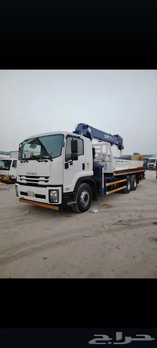 إيجار كرينات وسطحات ونش نقل غرف ومولدات 3